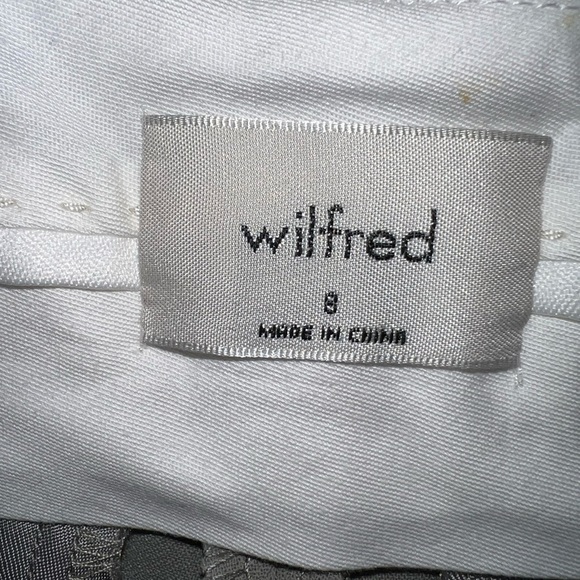 Wilfred Effortless pant | Size 8 - Picture 2 of 3
